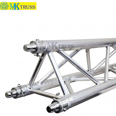 Aluminum Lighting Led Dj Truss System for Concerts and Trade Shows TUV Certificated