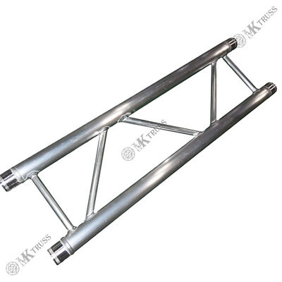 Affordable Aluminium Exhibit Truss for Exhibition Main Tube 50*2mm 290*290*1000mm