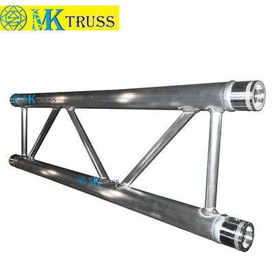 Affordable Aluminium Exhibit Truss for Exhibition Main Tube 50*2mm 290*290*1000mm