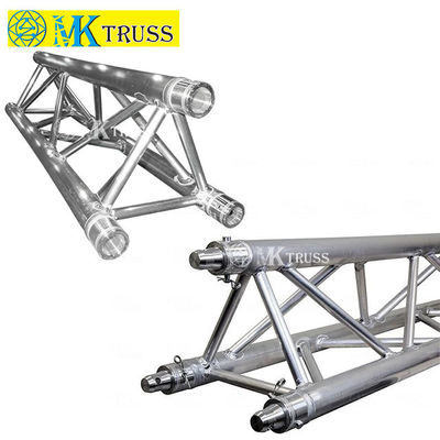 High Loading Capacity Heavy Duty 290MM Triangle Truss Aluminium System for Exhibition