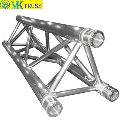 High Loading Capacity Heavy Duty 290MM Triangle Truss Aluminium System for Exhibition