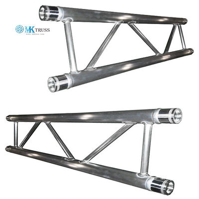 Length 0.5-3.0m and OEM Offered Aluminum 6082-T6 Concert Stage Roof Truss System