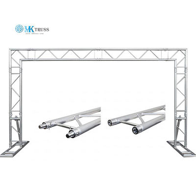 Aluminum Truss Good Material Perfect for Wedding/Show/Concert/Stage/Exhibition Events