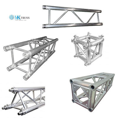 20*2mm Brace Tube and Length 1-12m Entertainment Fold Up Stage for Big Events