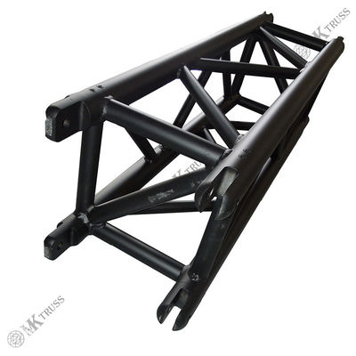 Audio Stage Lighting DJ Aluminum Truss System with 50*3mm Main Tube