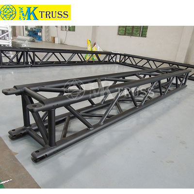 Audio Stage Lighting DJ Aluminum Truss System with 50*3mm Main Tube
