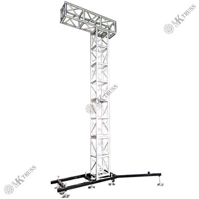 F34 Light Stand Truss The Ultimate Solution for Wedding/Concert/Show/Exhibition Needs