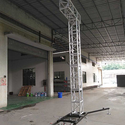 F34 Light Stand Truss The Ultimate Solution for Wedding/Concert/Show/Exhibition Needs