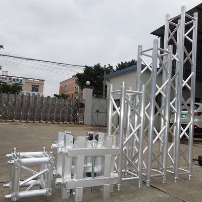High Demand Stage Truss System with Customizable Length 0.5-3M Also Custom-Made
