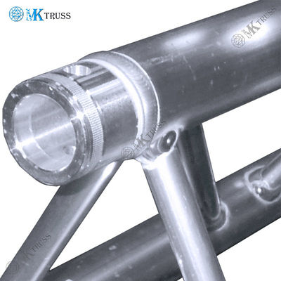 Customized Silver Popular TRUSS SPIGOT for Exhibition and Show